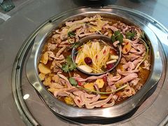 -黑河坝泡姜鸡贡椒鱼(贾旗路店)