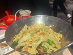 -避风塘(宝山万达店)