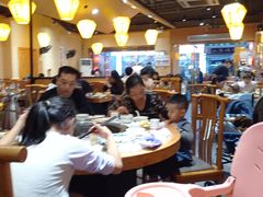 -冰城焰会大丰收铁锅炖(萝岗万达金街店)