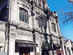 -1901 Cafe(西四店)