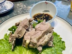 -苏莱特色牛骨滩羊手抓馆(长城东街总店)