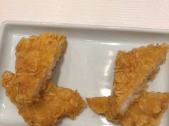 -池奈·咖喱蛋包饭(熙地港店)