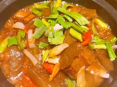 -鸿运楼·舌尖上的徽菜