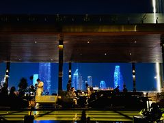 -四季酒店·空中花园 Aria on 9