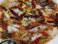 招牌老坛酸菜鱼-江渔儿酸菜鱼(奥园广场金发购物中心店)