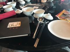 -广州四季酒店