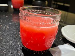-上井料理黑金店(IFS国金中心店)