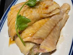 -本味轩精品茶餐厅(黄山路店)