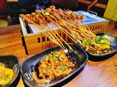 -Let’s WaKao瓦烤(贝森店)