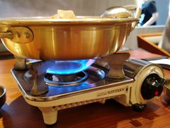 -春熙台韩国料理·章鱼肥牛(西丽店)