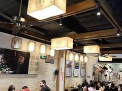 -津市刘聋子粉馆岳阳总店