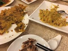-麒麟中餐厅·经典粤菜·地道菜式老字号(广州长隆酒店)