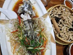 -下梅人家土菜馆(历史文化餐厅度假区店)