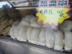 -龙丰楼包子(南方大厦店)