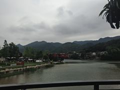 -海兰云天度假区温泉