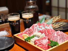 -鹤汀居酒屋•家庭料理•烧鸟酒肆(新街口店)