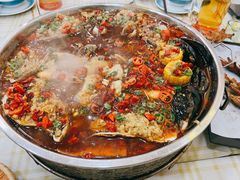 -527烧烤·龙虾·精酿酒(小石城美乐城店)