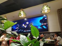 -庆合府重庆大排档(紫都城店)