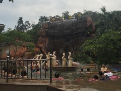 -江门古兜温泉小镇