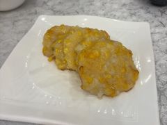 -中山国际酒店中餐厅