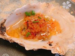 -王鼎精致料理铁板烧(世博源店)