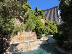 -拉斯维加斯永利酒店