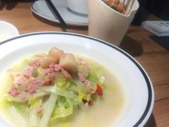 -太二酸菜鱼(石家庄万象城店)