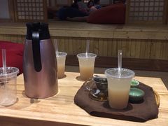 -汤森悠生活文化汤(江宁万达店)