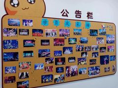 -小荧星艺校(浦东中环分校)