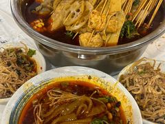 -成都瓜串串(华强北店)