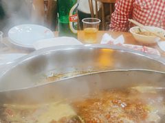 -红姐重庆火锅(曙光路店)