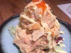 -炉胜·炉端烧·居酒屋