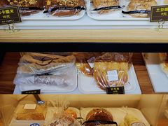-韩国利尔面包(桂林路店)