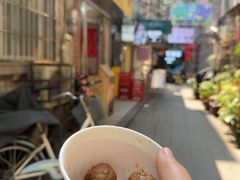 -阿姨牛杂(北京路店)