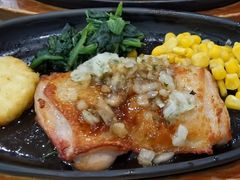 -萨莉亚意式餐厅(三号湾广场店)