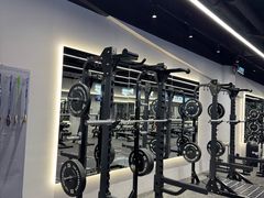 -TMG潮流健身(奥体莲荷里店)
