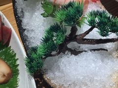 -东菊料理(吉利购物广场店)