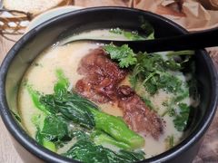 -和府捞面(东直门银座店)