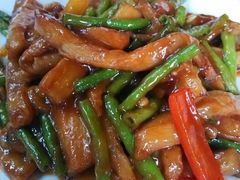 android_upload_pic-三亚海韵度假酒店·渔人码头海鲜火锅BBQ自助餐厅·落日吧