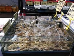 -蚝得喜海鲜(东城店)