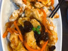 -香港饭店0410(明洞店)