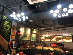 -潮发潮汕牛肉店(龙洞店)