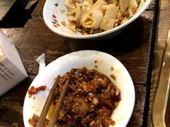 猪油拌粉-盟重烧烤(高正街店)