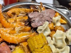 -汉巴味德(沈阳万象汇店)