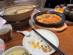 -云海肴·汽锅鸡·云南菜(苏州中心店)