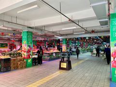 -南小巷农贸市场