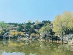 -北京西山国家森林公园