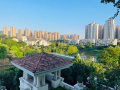 -重庆长寿碧桂园凤悦凤凰酒店