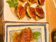 -京旬海鲜放题·铁板烧自助餐厅
