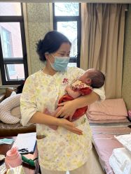 -上海百佳母婴护理中心